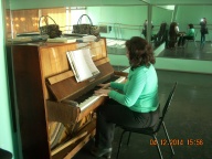 «Студия новостей» для юных журналистов